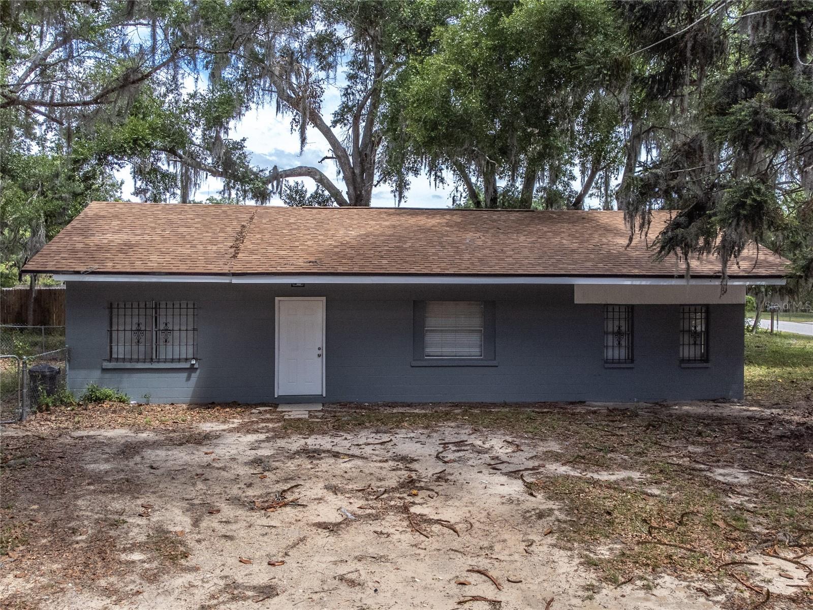14341 Delmar St, Dade City
