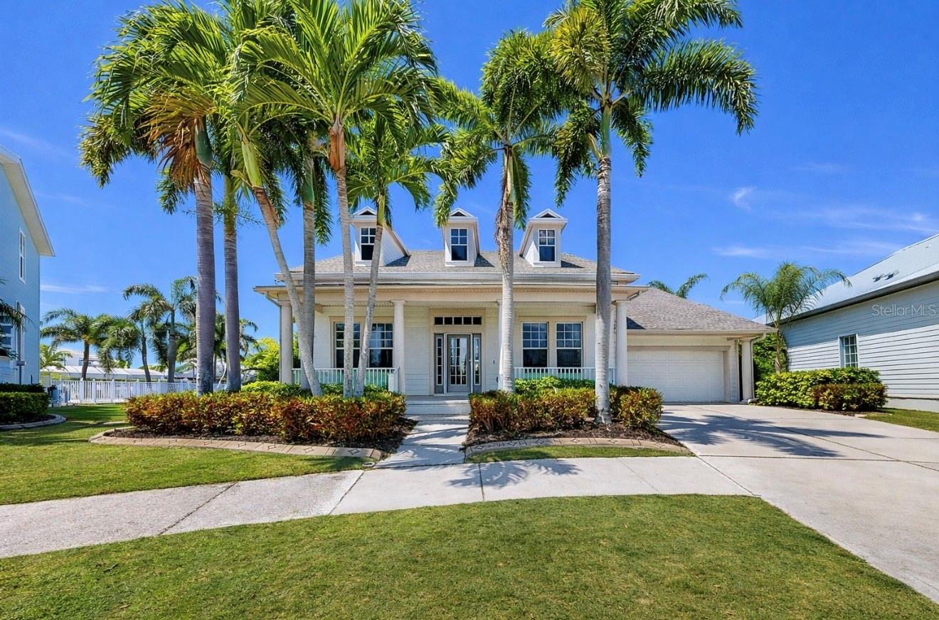 5704 Sea Trout Pl, Apollo Beach