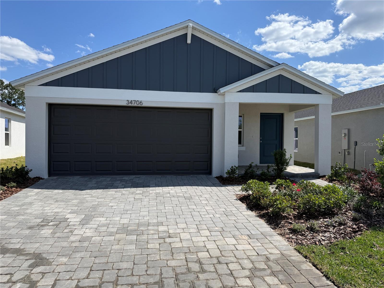 34706 Blossom Fall Path, Zephyrhills