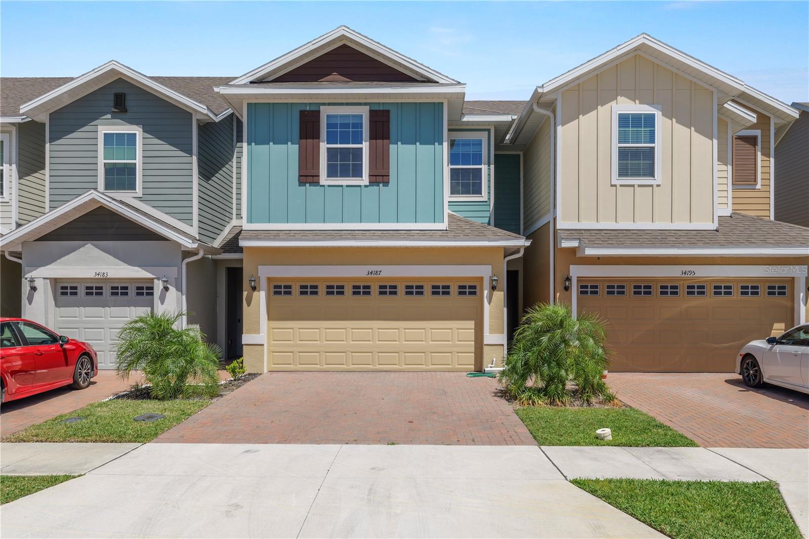 34187 Cinder Way, Wesley Chapel
