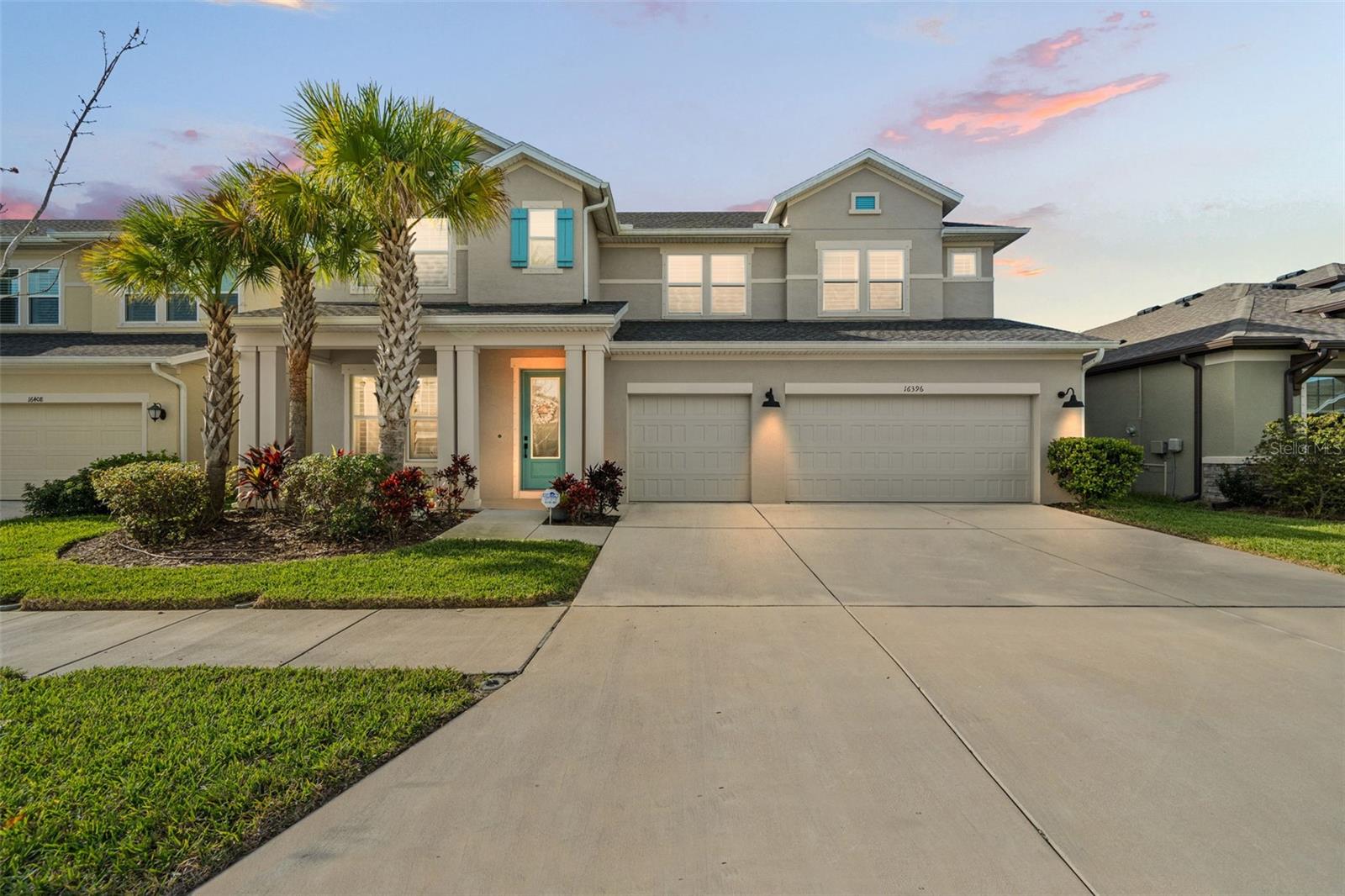 16396 Frehley Run, Land O Lakes