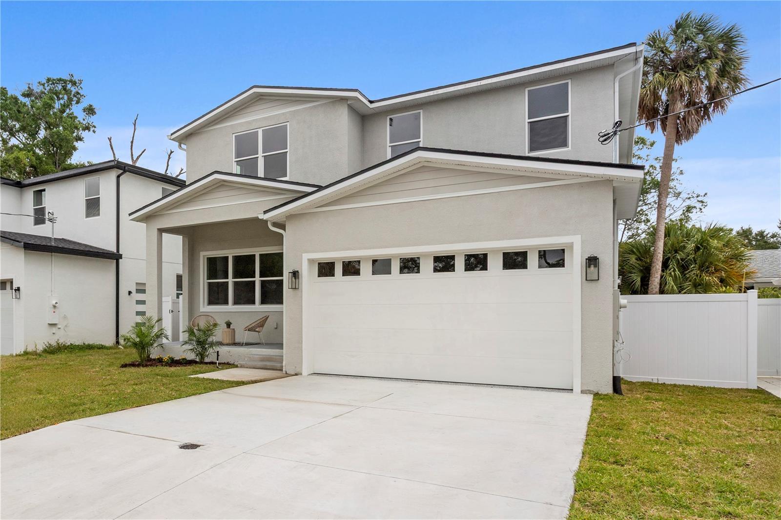 6830 S De Soto St, Tampa