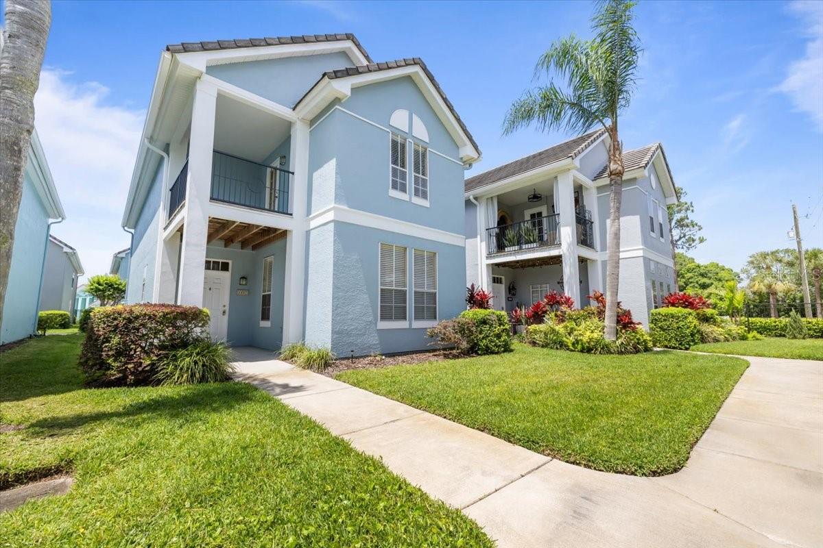 4007 Foxtail Palm Ct, Tampa