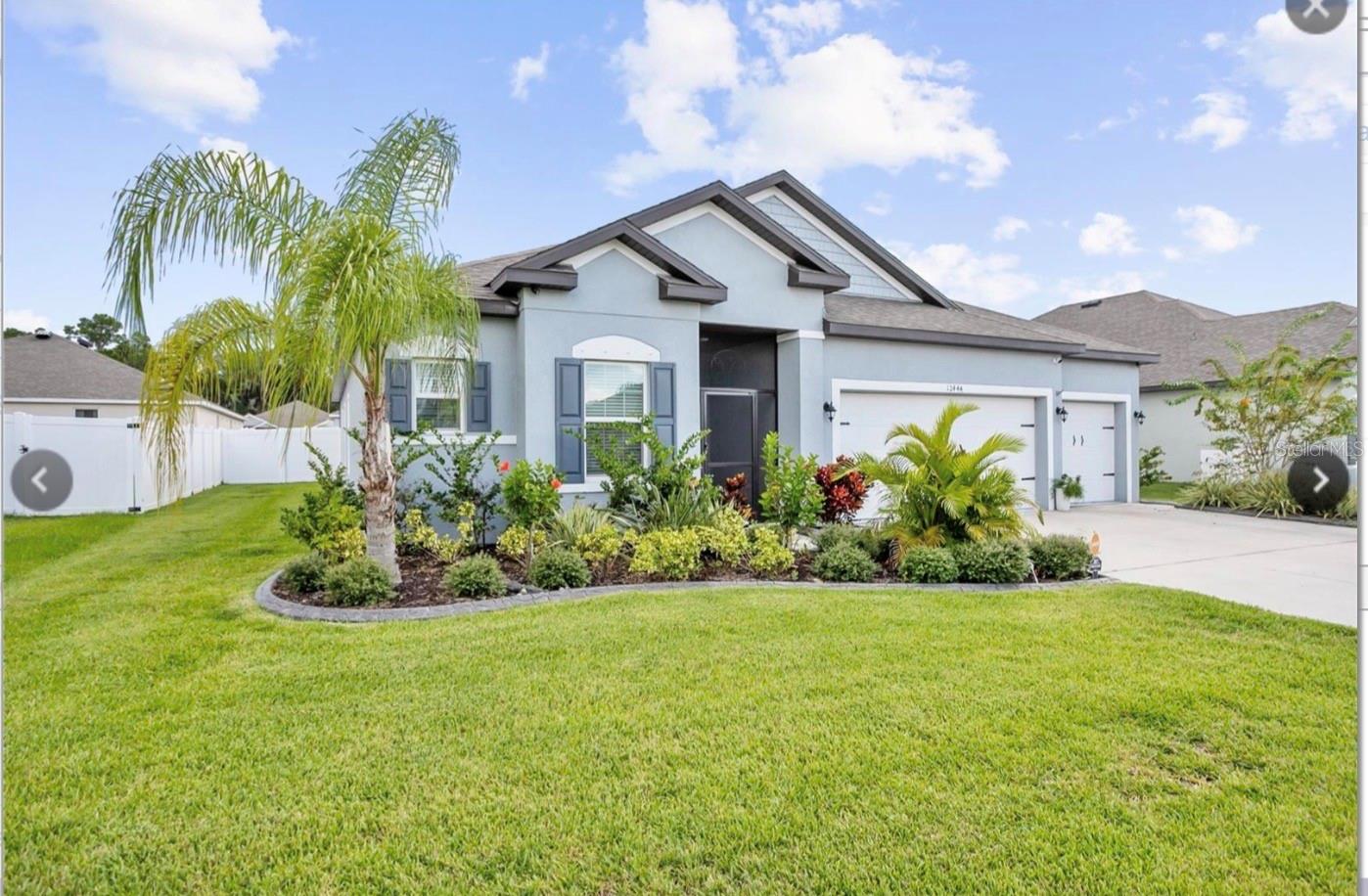 12444 Brick Cobblestone Dr, Riverview