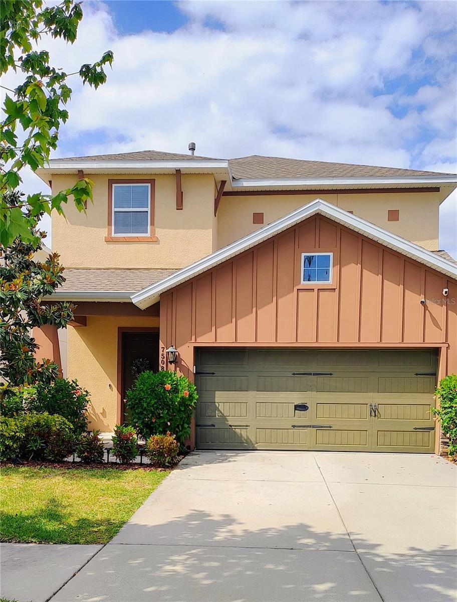 7508 Sea Lilly Ct, Apollo Beach