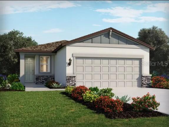 1483 Brekey Way, Zephyrhills