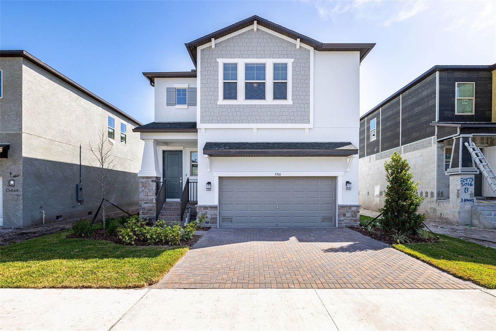 7706 S Shamrock Rd, Tampa