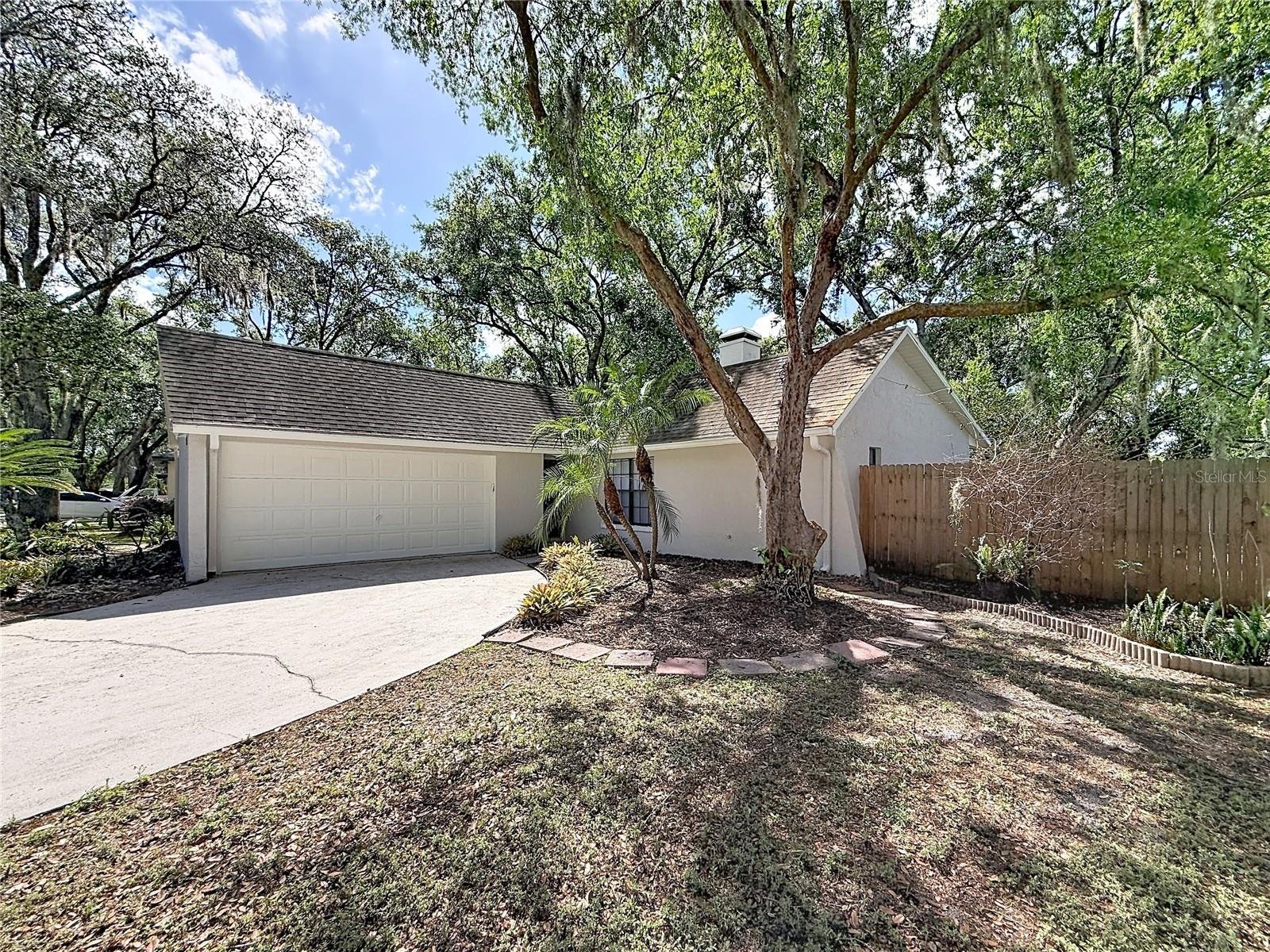 2331 Towery Trl, Lutz