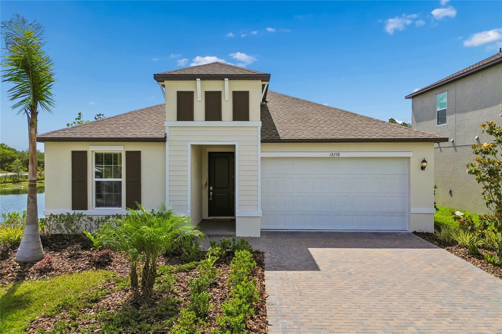 18238 Pearl View Pl, Lutz