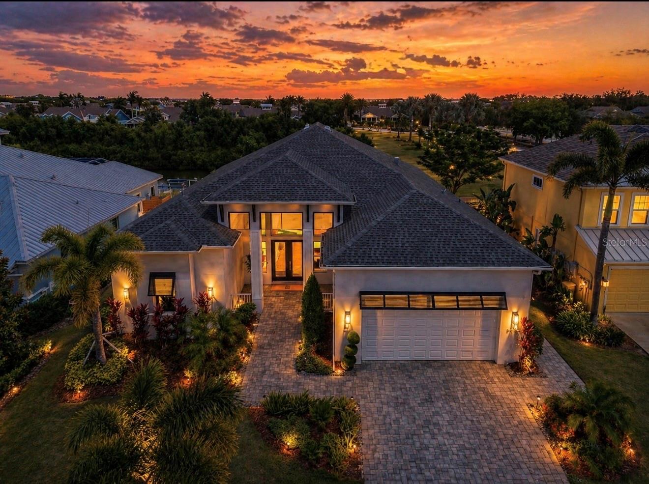 5605 Seagrass Pl, Apollo Beach