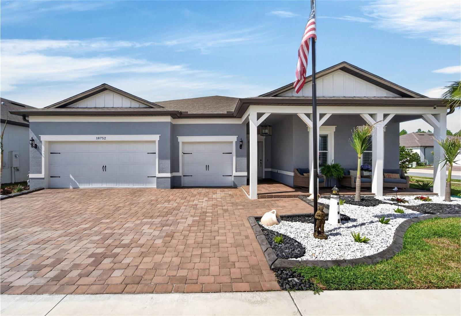 18752 Horizon View Pt, Land O Lakes