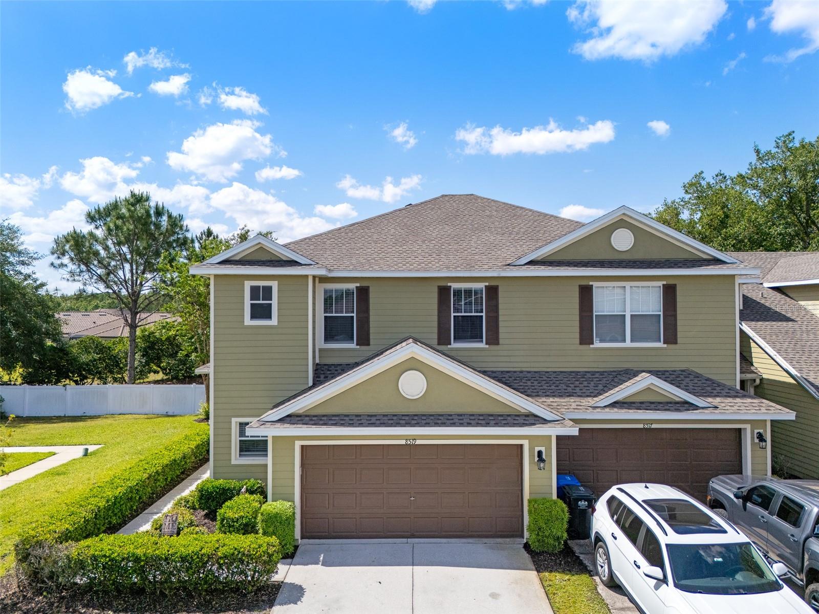 8519 Broken Willow Ct, Tampa
