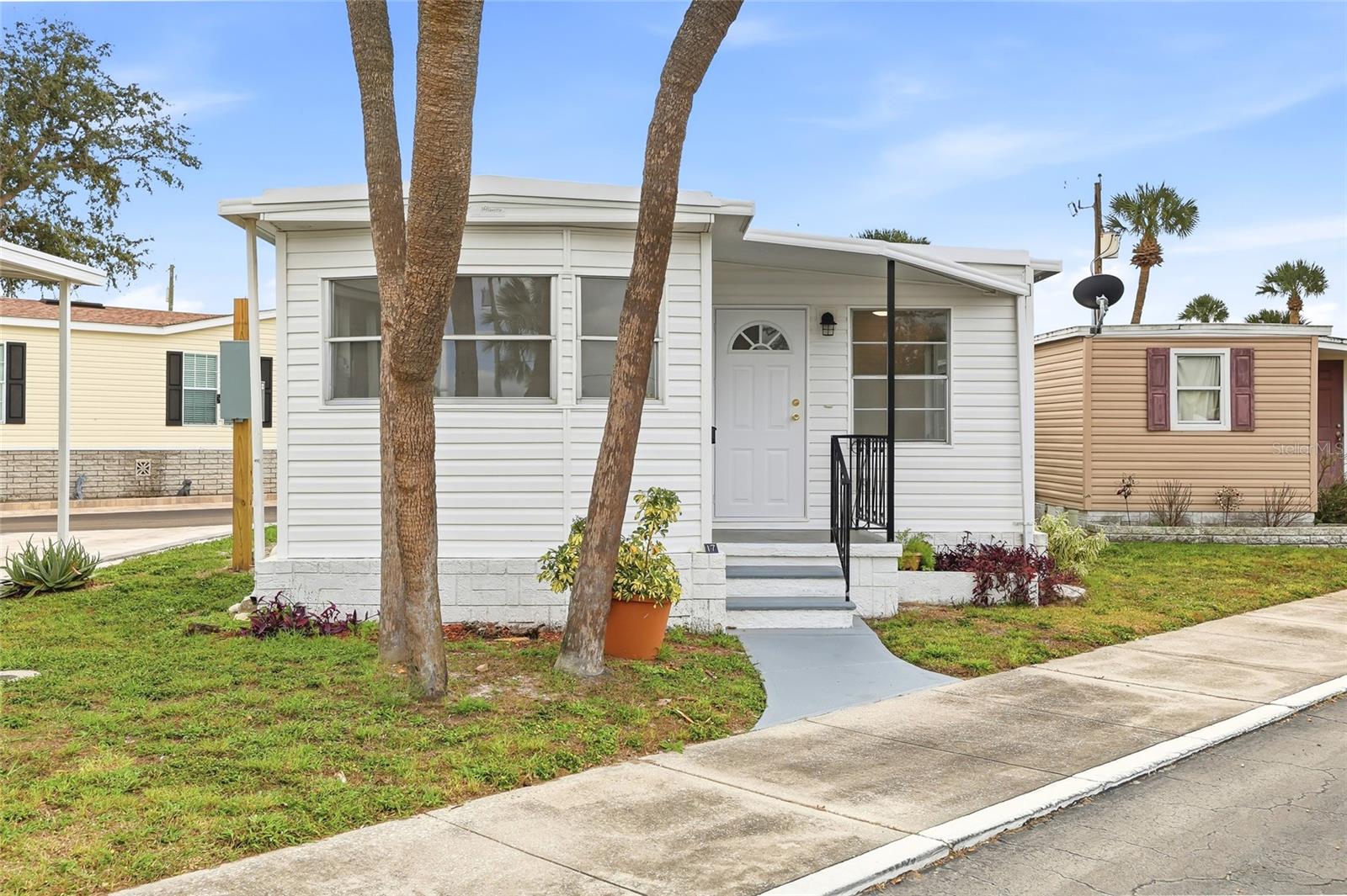 4851 W Gandy Blvd #b7l17, Tampa