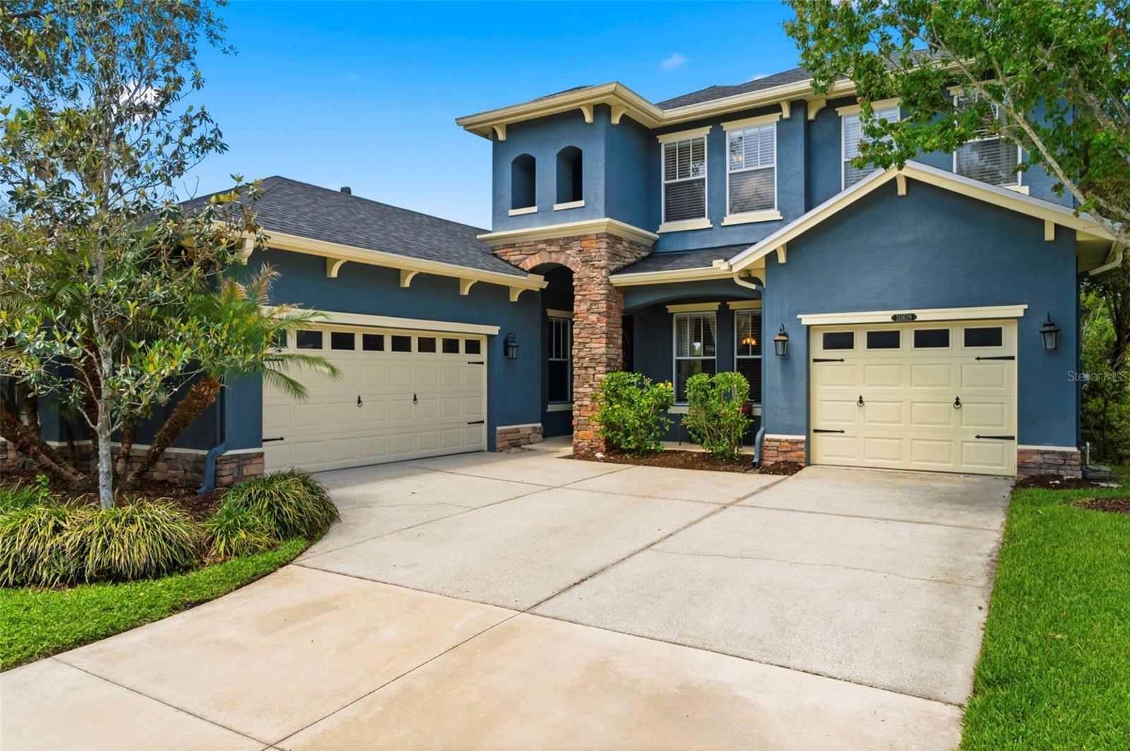 20629 Wild Plum Ct, Land O Lakes