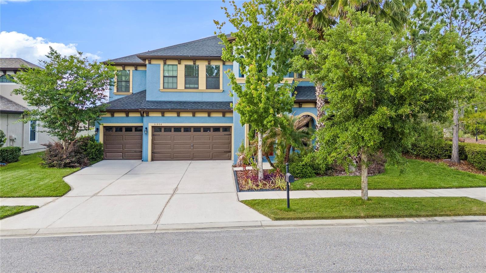 31976 Watoga Loop, Wesley Chapel