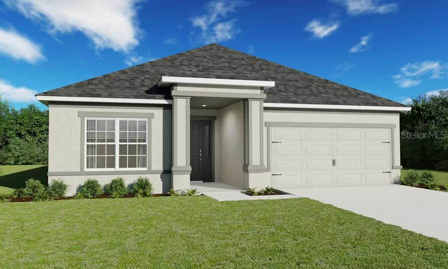 2658 Scenic Park Loop, Wimauma