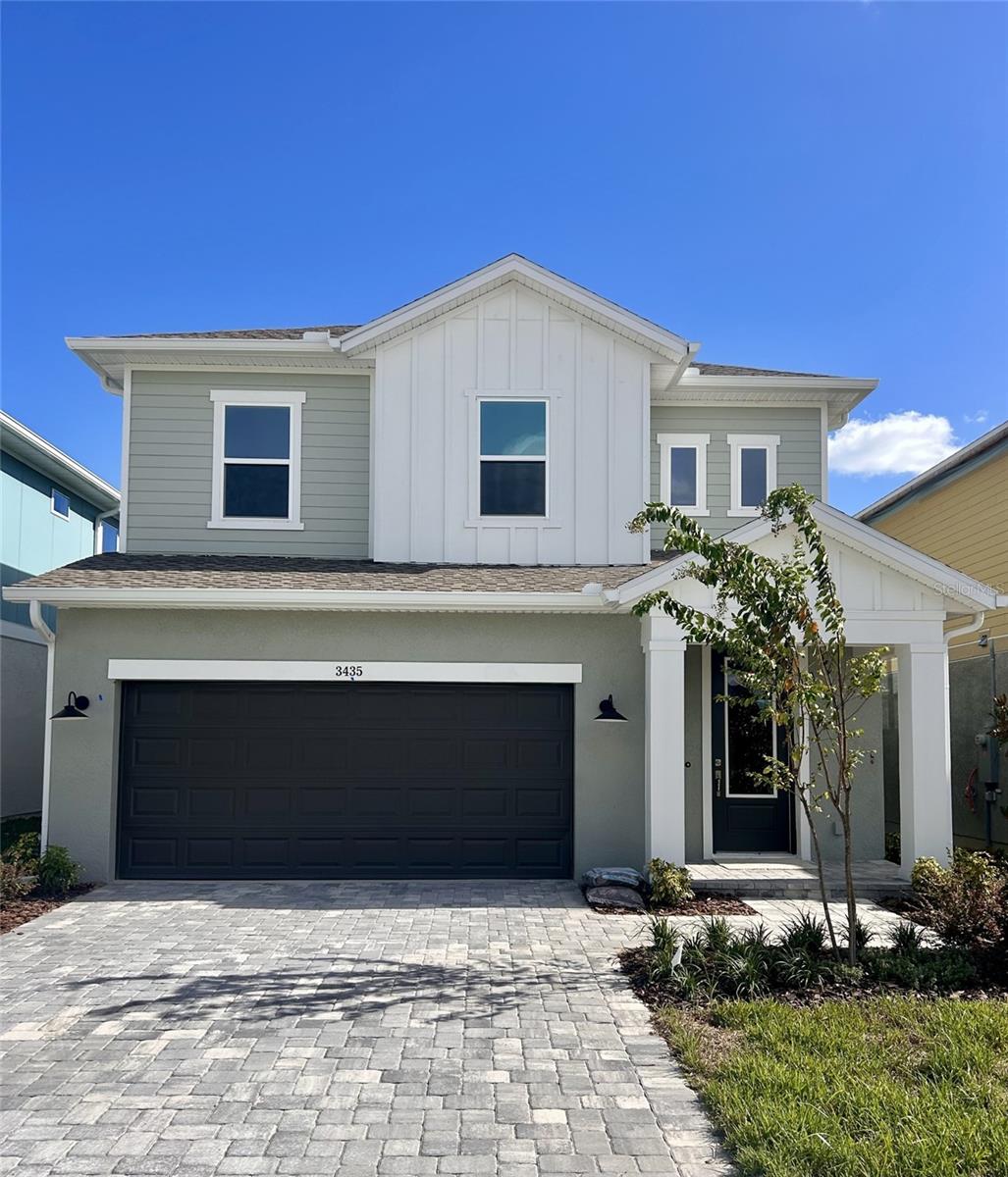 3435 Yellow Cassia Dr, Wesley Chapel