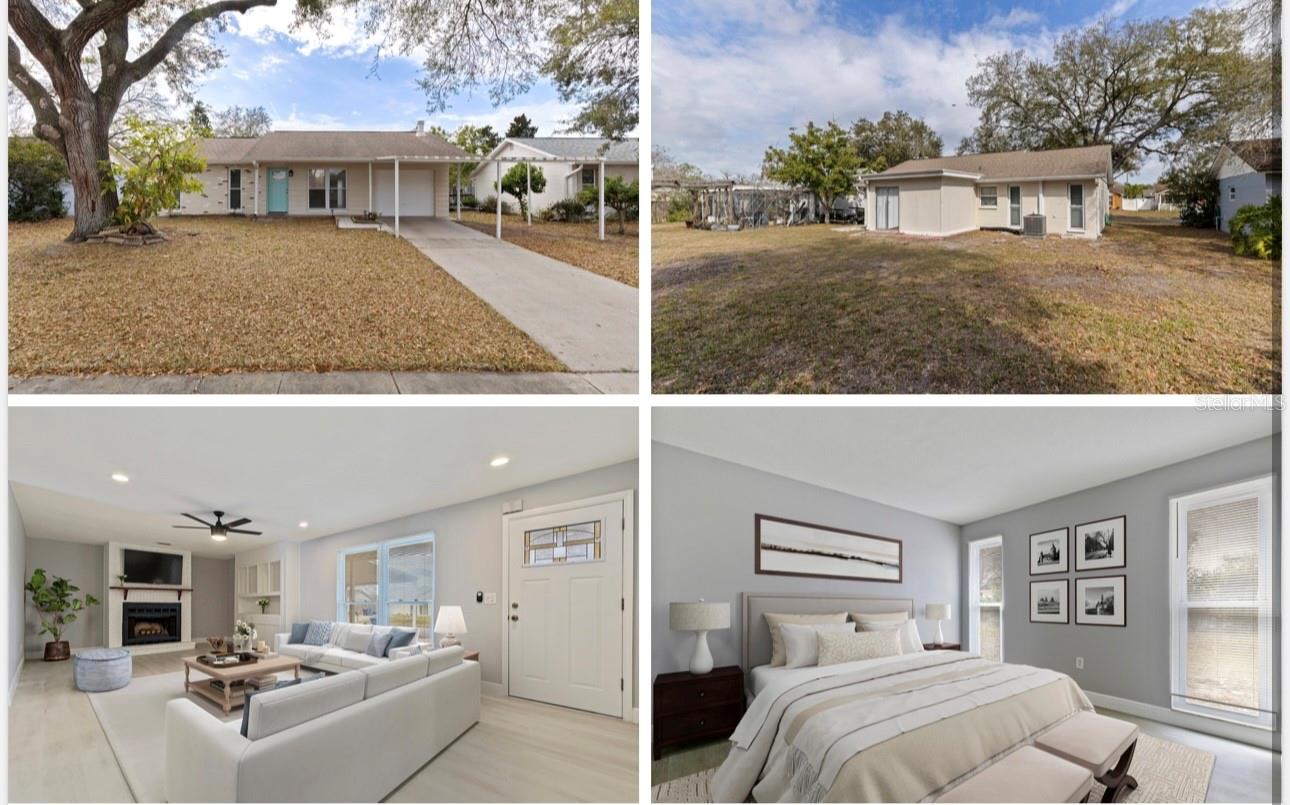 7442 Compton Ln, New Port Richey