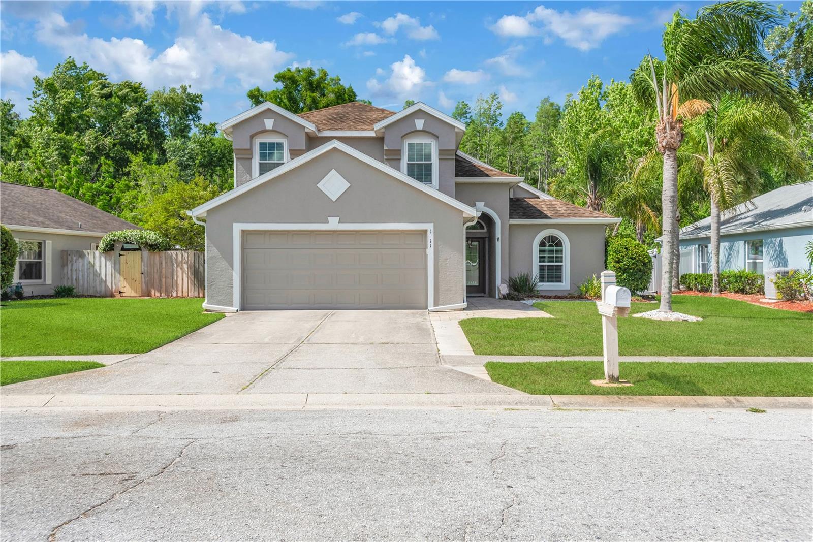 1211 Timber Trace Dr, Wesley Chapel