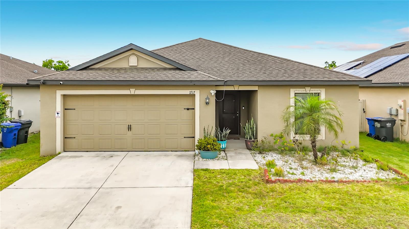 1717 Chatham Green Cir, Ruskin