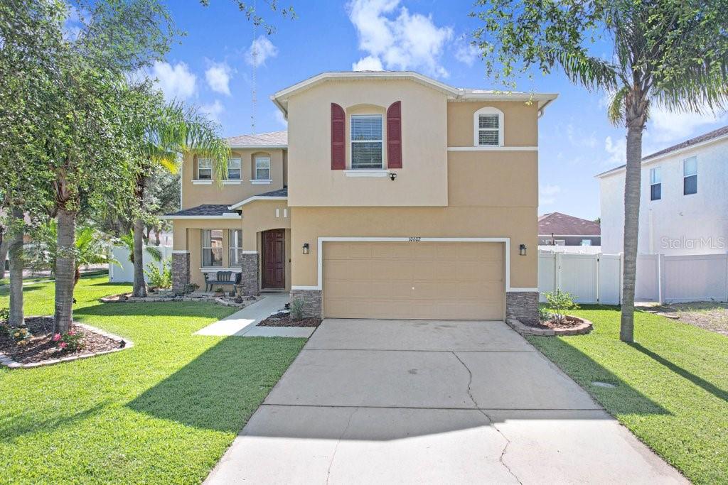 10602 Bamboo Rod Cir, Riverview