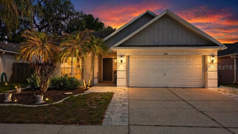 1208 Tiger Wood Ct, Valrico