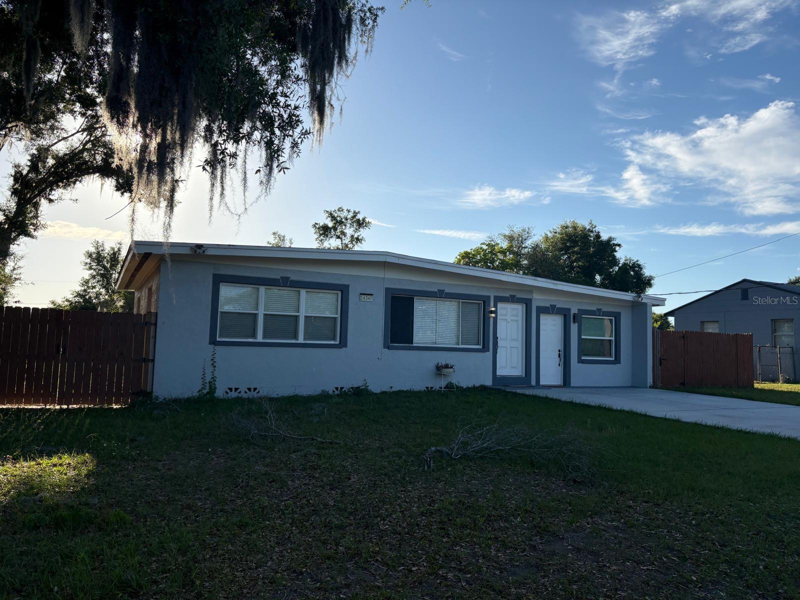 14347 Delmar St, Dade City