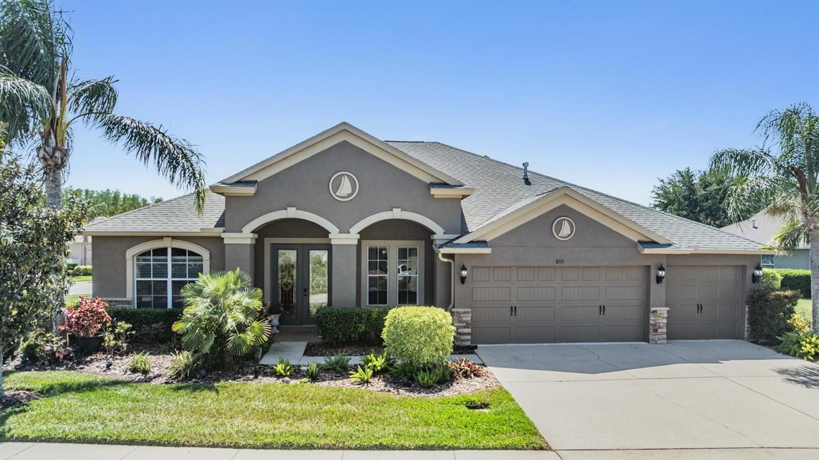 8721 Crystal Creek Ct, Land O Lakes