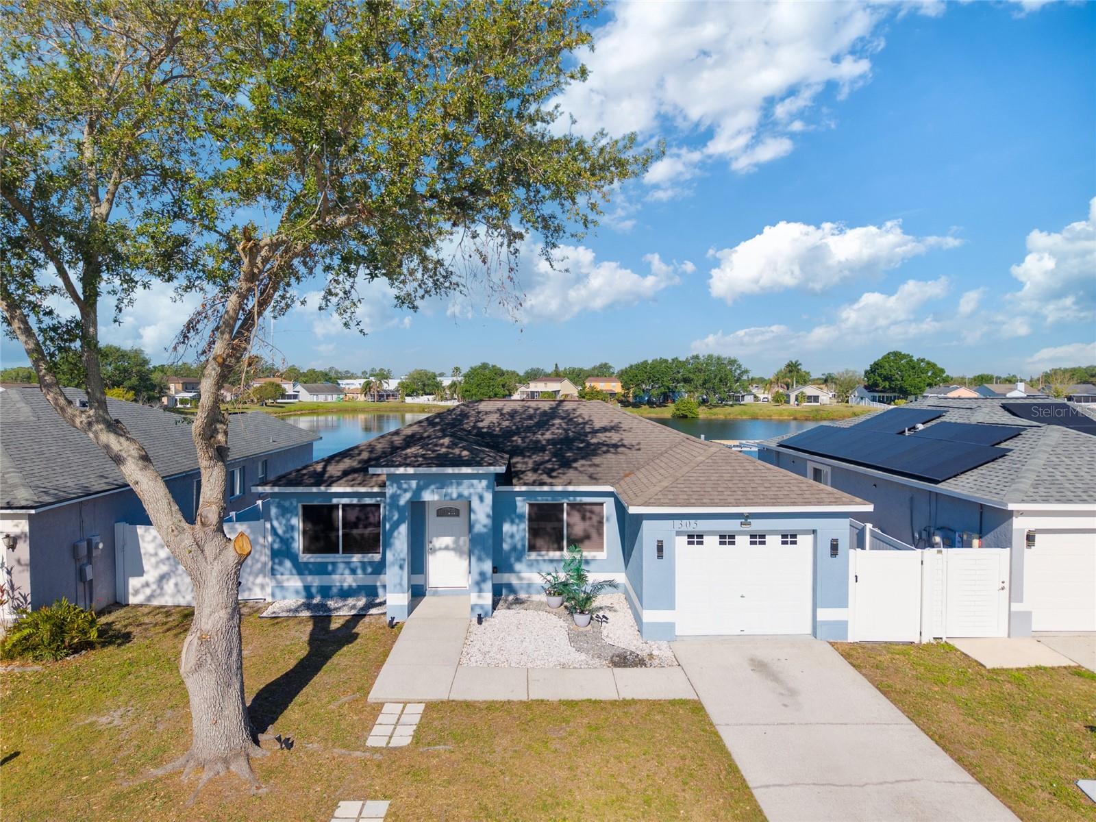 1305 Flexford St, Brandon