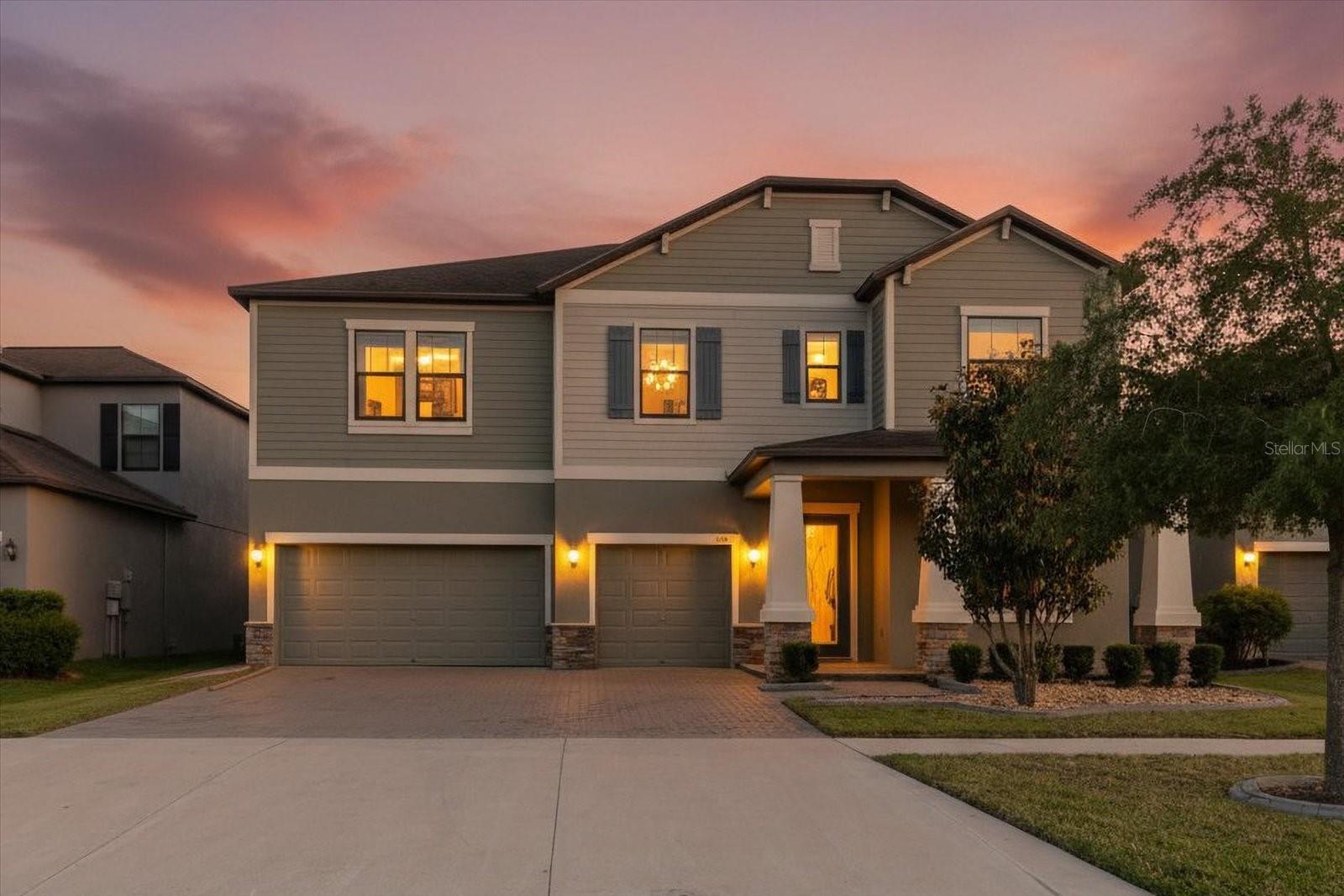 11721 Sunburst Marble Rd, Riverview