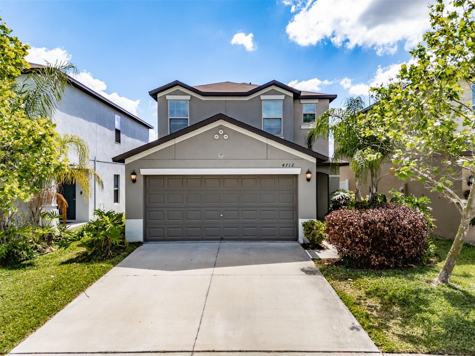 4712 Ron Eddie, Tampa