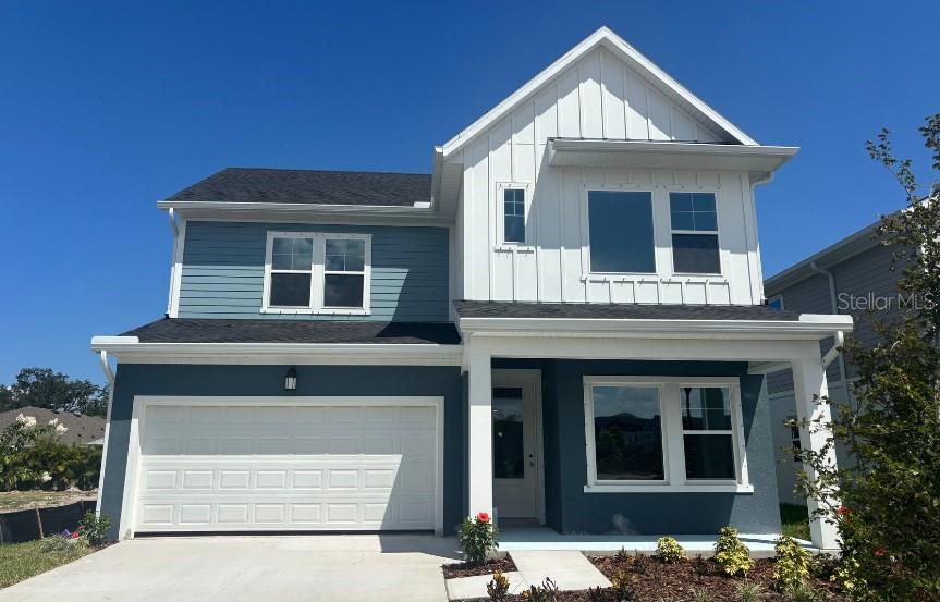 5122 Sea Branch Ave, Apollo Beach