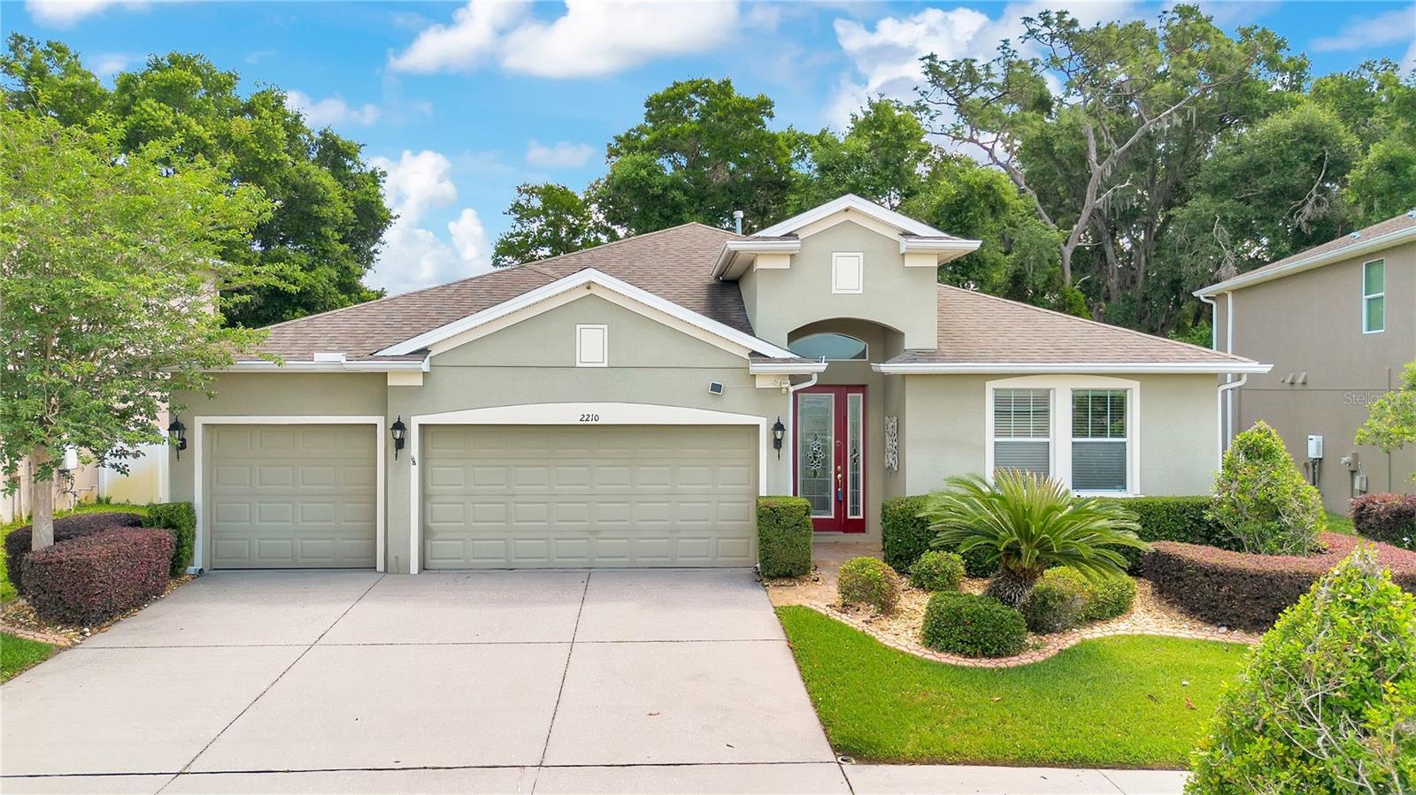2210 Valterra Vista Way, Valrico