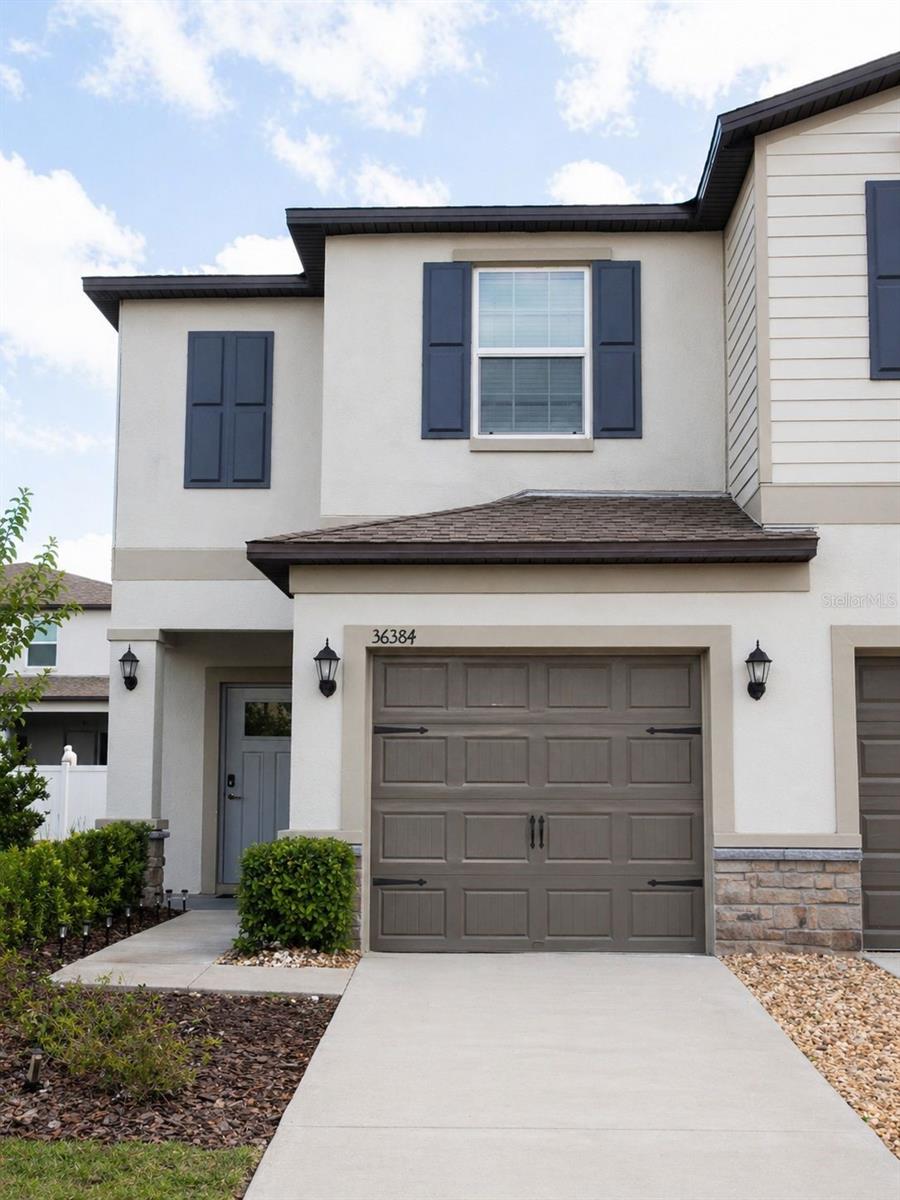 36384 Well Hill Way, Zephyrhills
