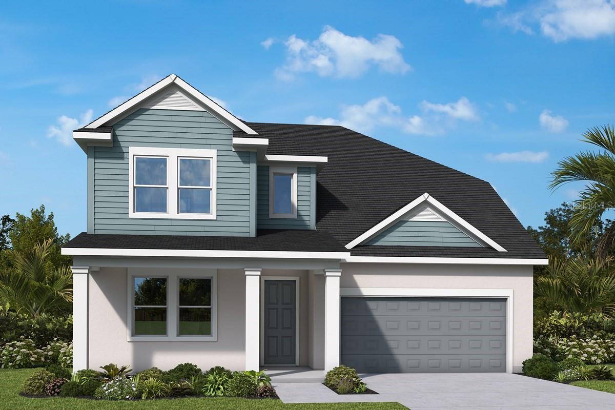 5163 Creek Sand Dr, Apollo Beach