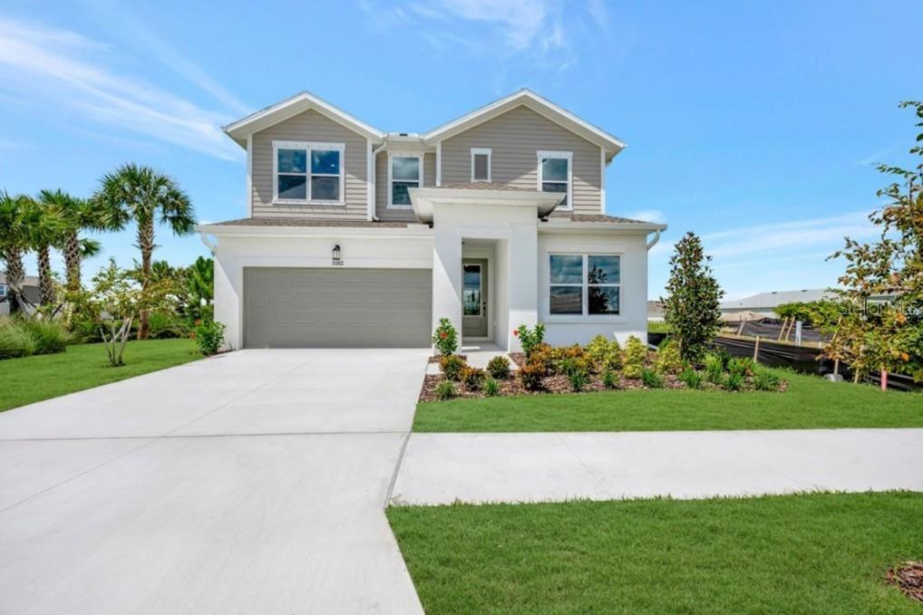 5182 Creek Sand Dr, Apollo Beach