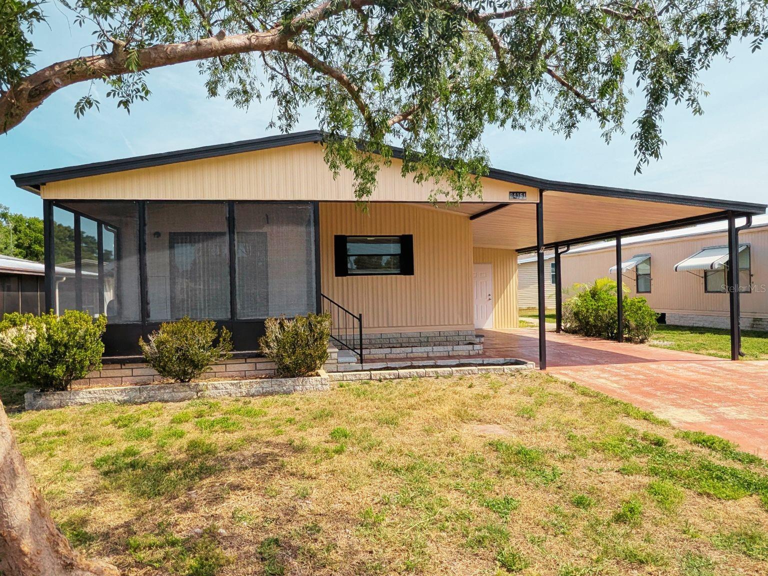 34351 Timberland Blvd, Wesley Chapel
