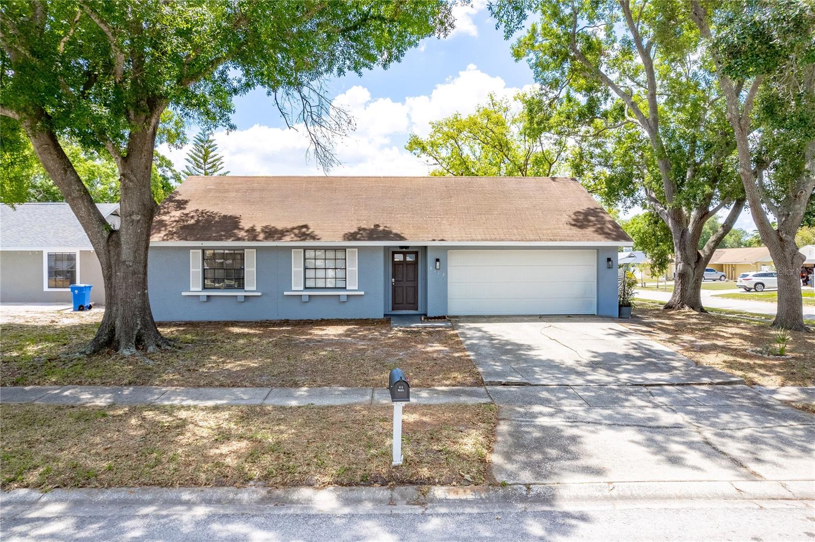 5113 Nashville Dr, Tampa