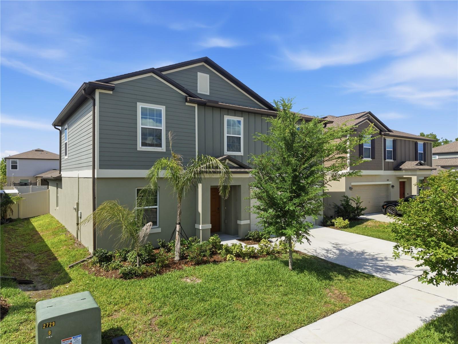8977 Little Bluestem Dr, Land O Lakes