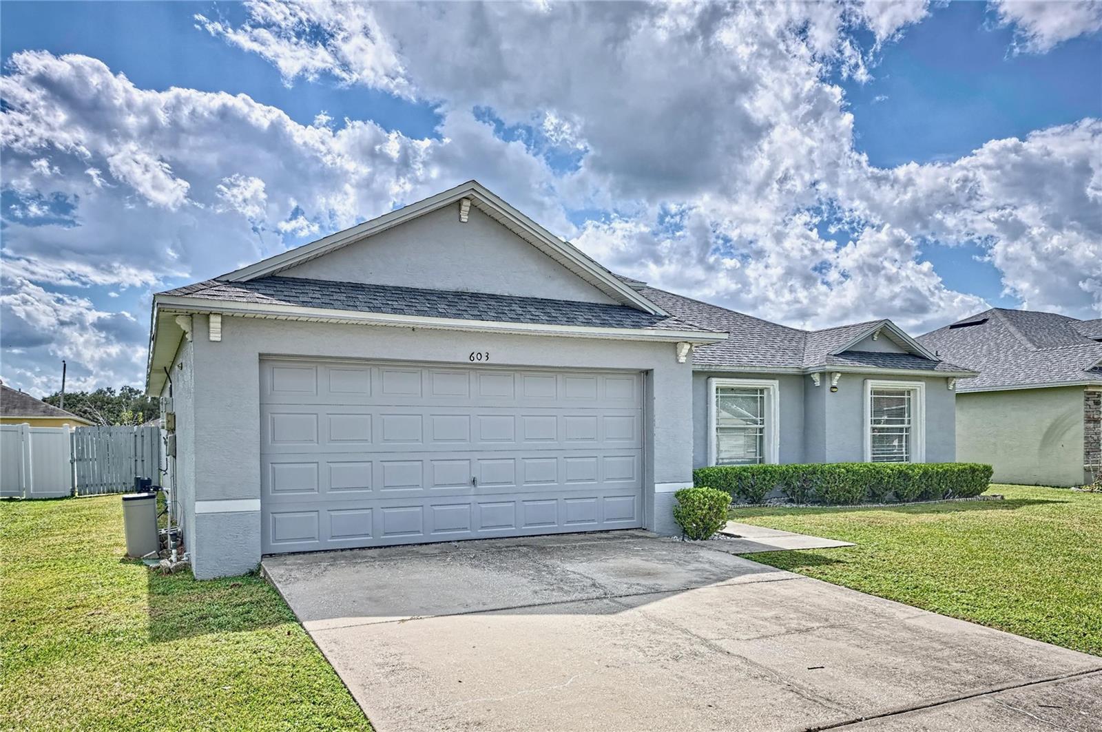 603 Terranova Dr, Winter Haven