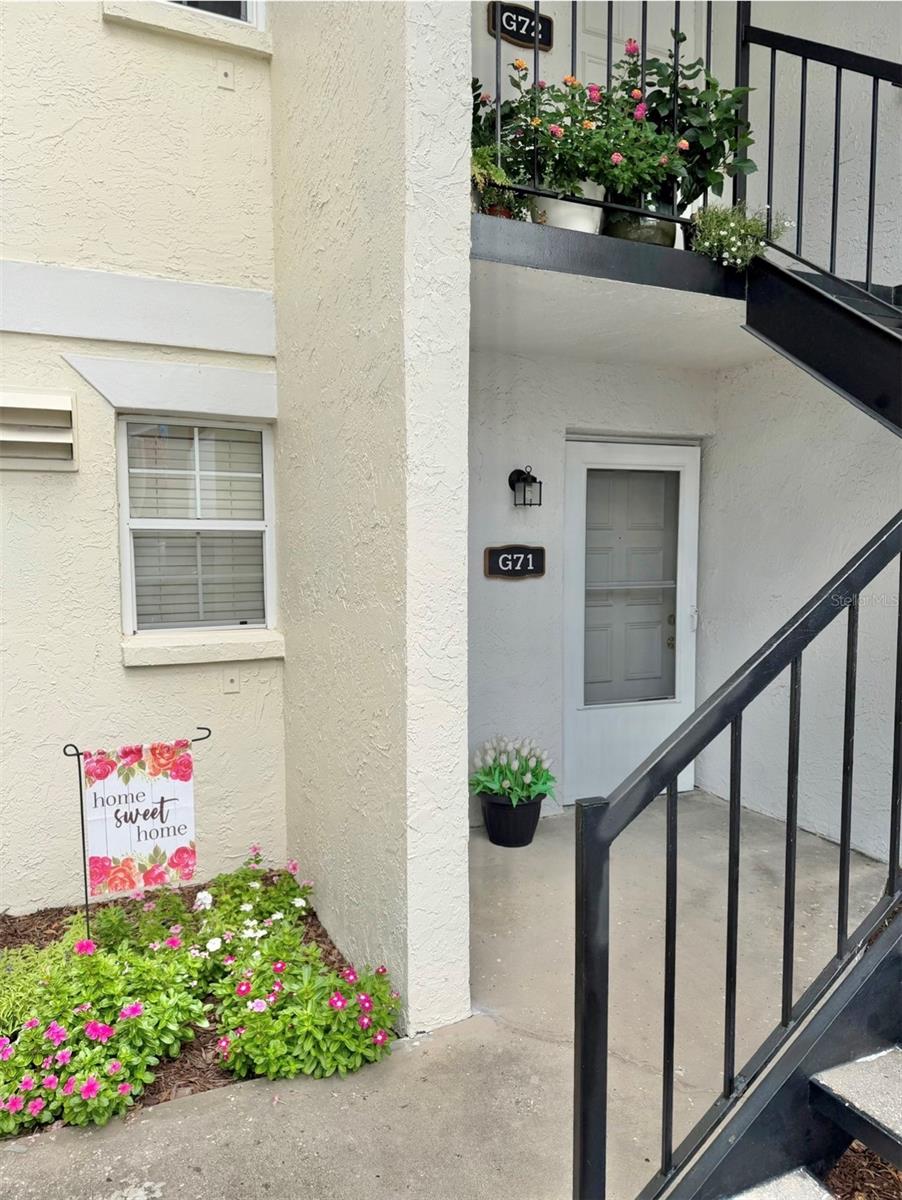 3815 N Oak Dr #g71, Tampa