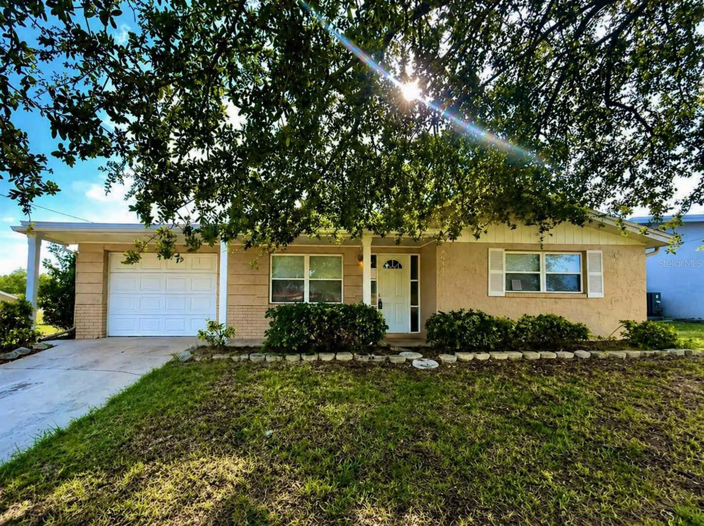 4630 Nimmer Dr, New Port Richey