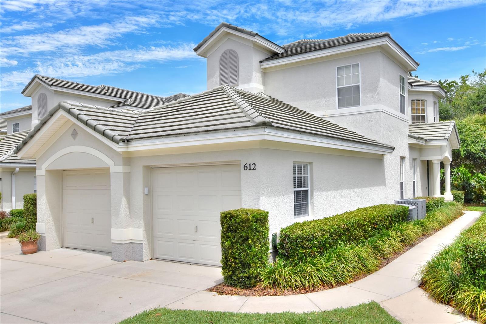 612 Grasslands Village Cir #612, Lakeland