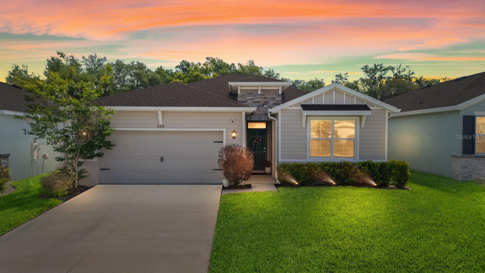 8362 Wheat Stone Dr, Zephyrhills