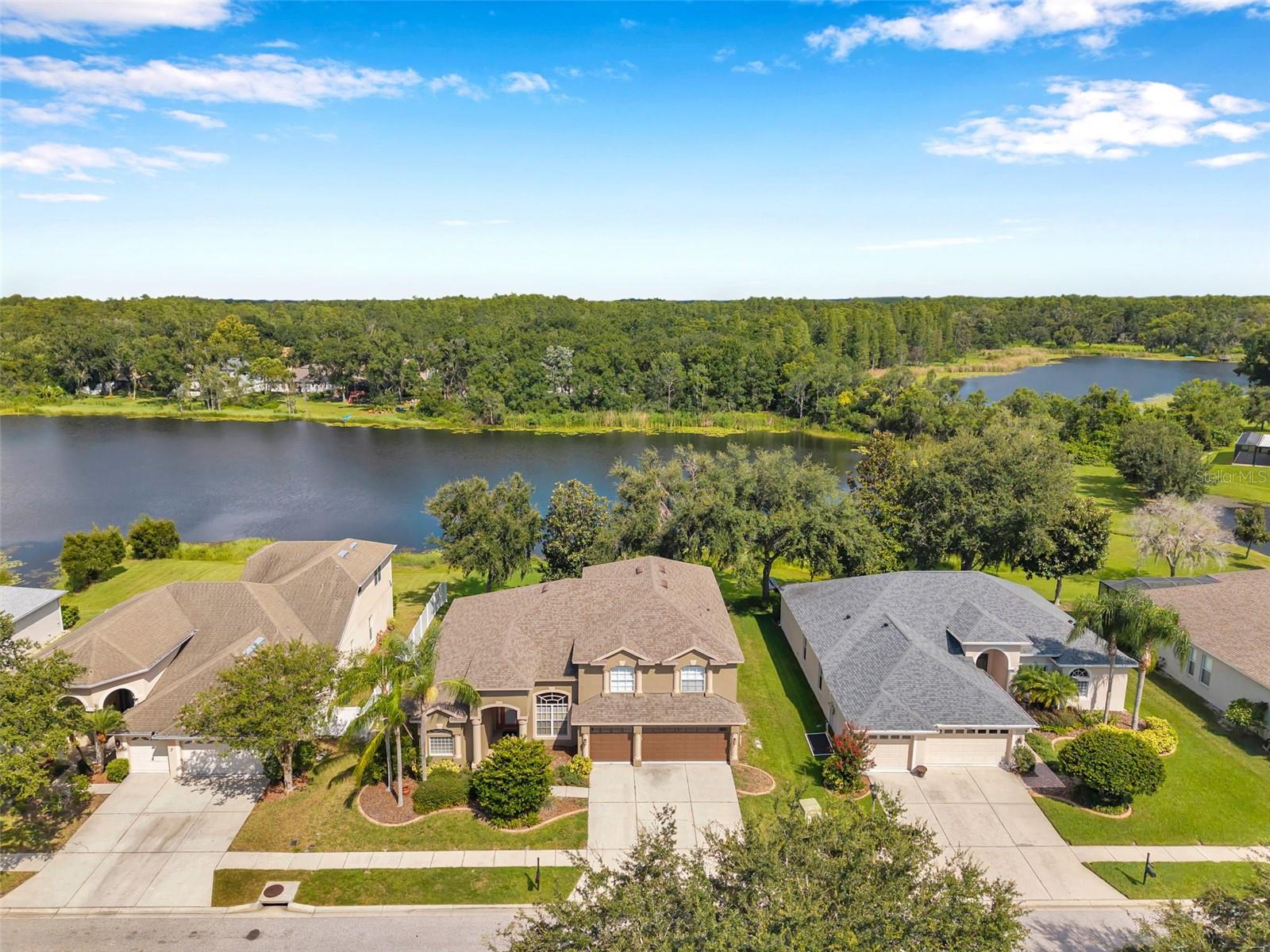 4812 Walnut Ridge Rd, Land O Lakes
