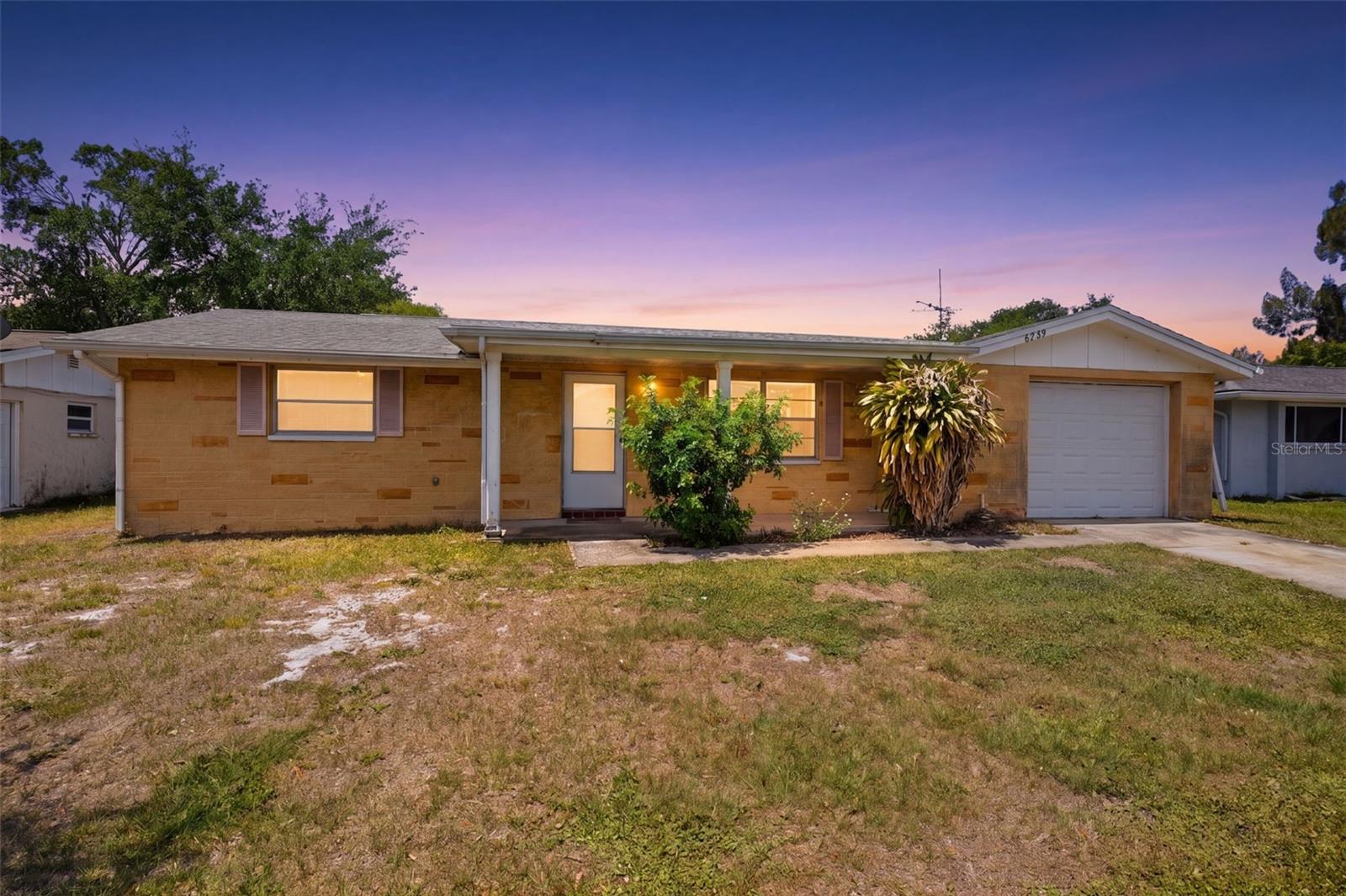 8739 Lido Ln, Port Richey
