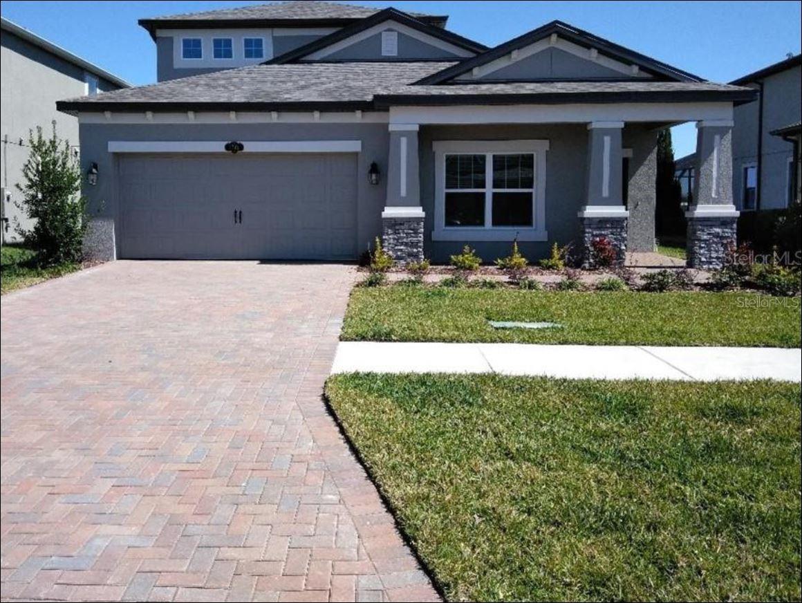 1704 Nature View Dr, Lutz