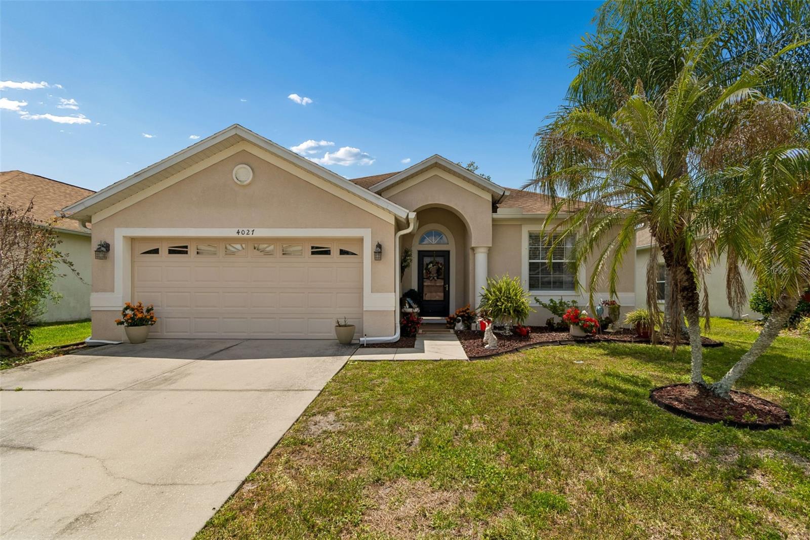 4027 Langdrum Dr, Wesley Chapel