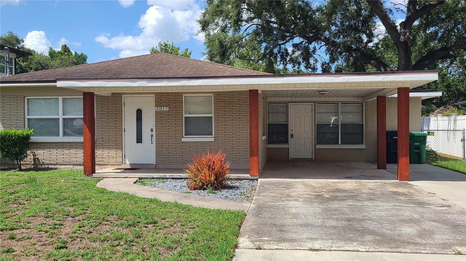 3817 W San Rafael St, Tampa