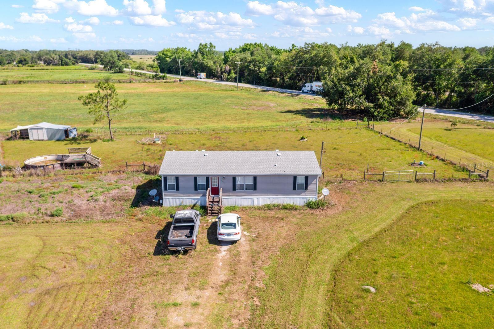 12011 Old Lakeland Hwy, Dade City